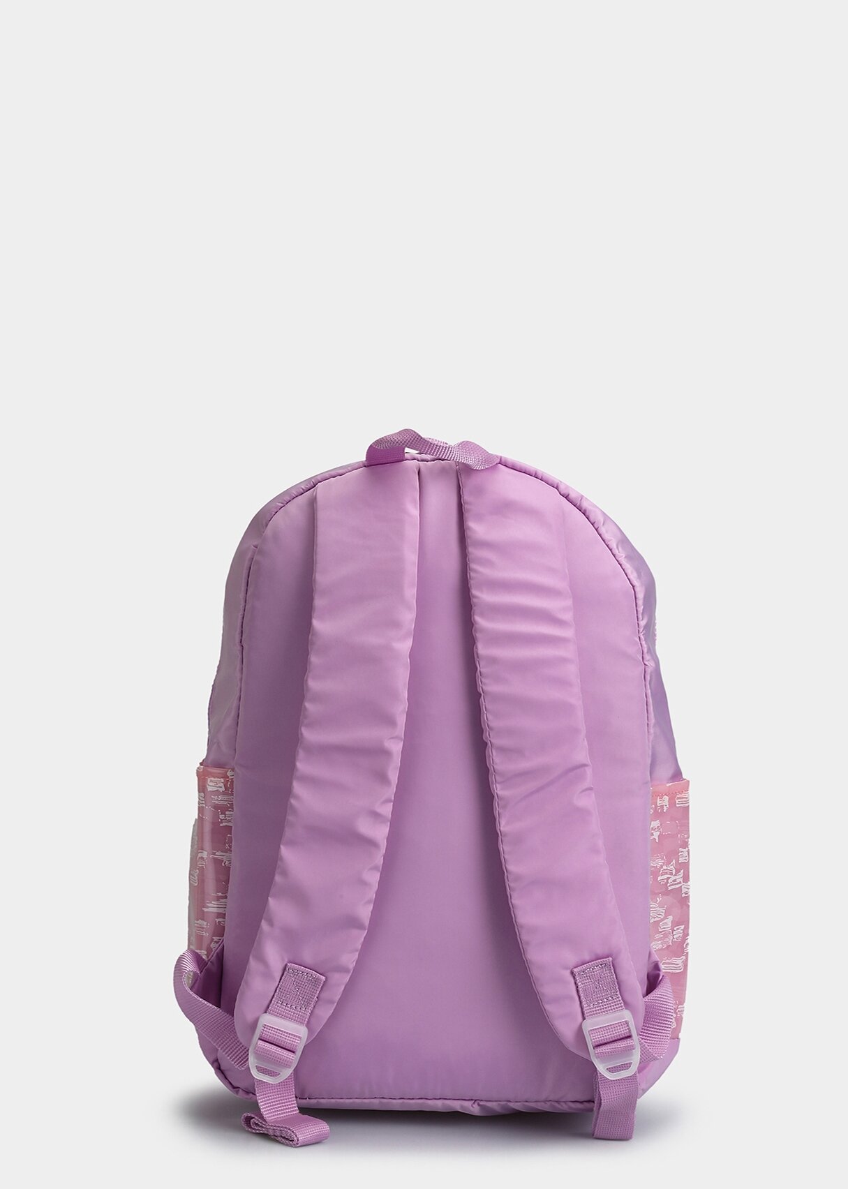 Pembe  Kaukko K1740 Amazing Pembe Sırt Çantası