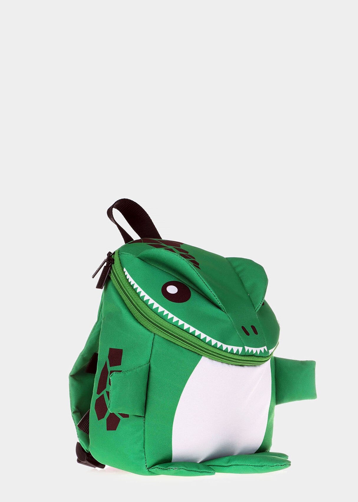 Yeşil  Kaukko V6019 Kids&Love Yeşil Sırt Çantası