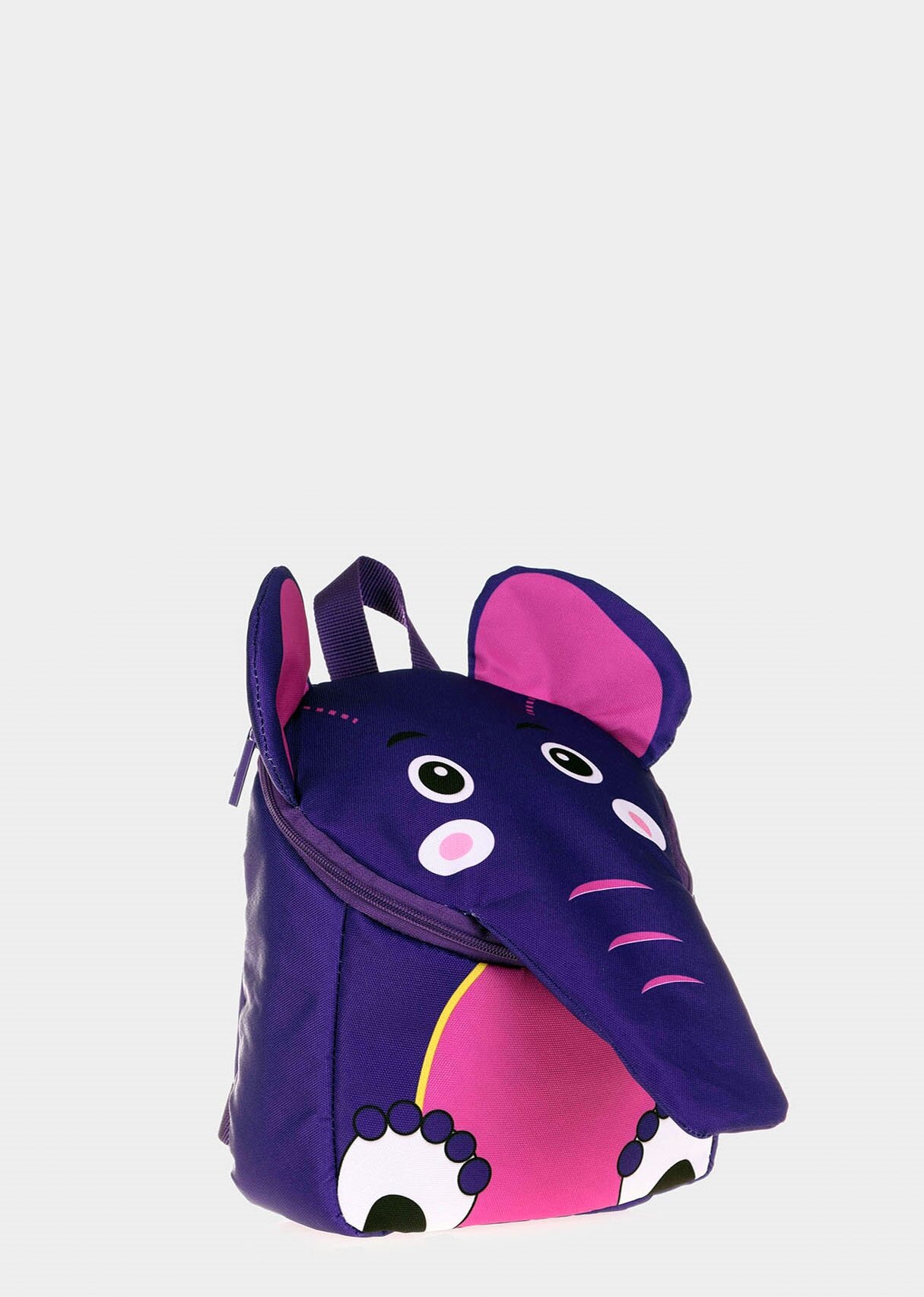 Mor  Kaukko V6024 Kids&Love Mor Sırt Çantası