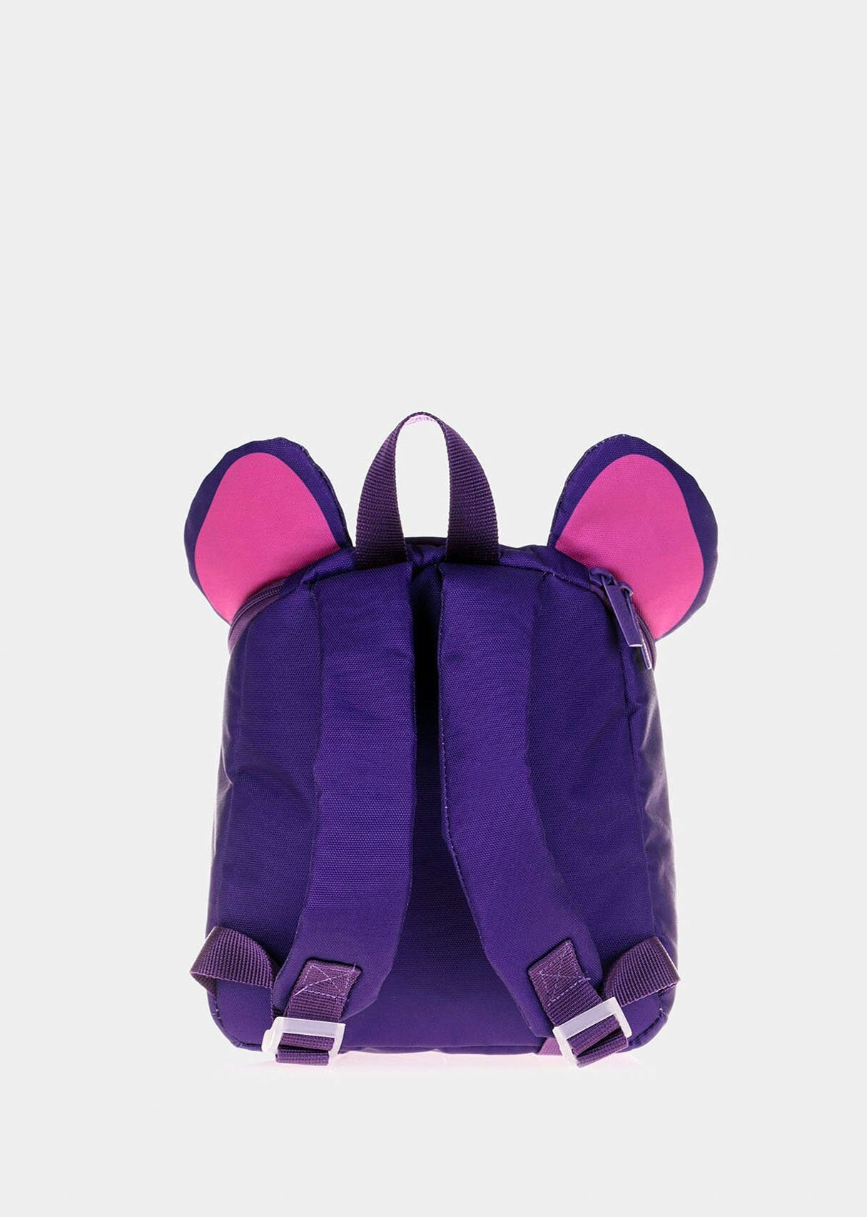 Mor  Kaukko V6024 Kids&Love Mor Sırt Çantası