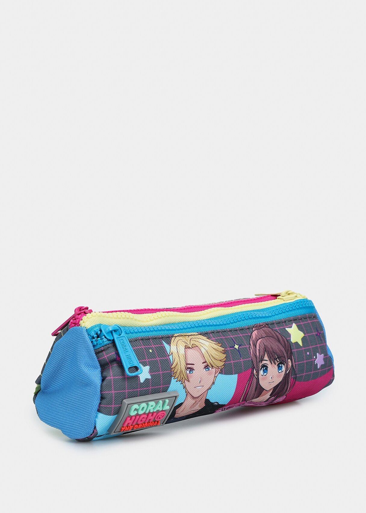 Multi  Coral High 22037 Multi Kalem Çanta