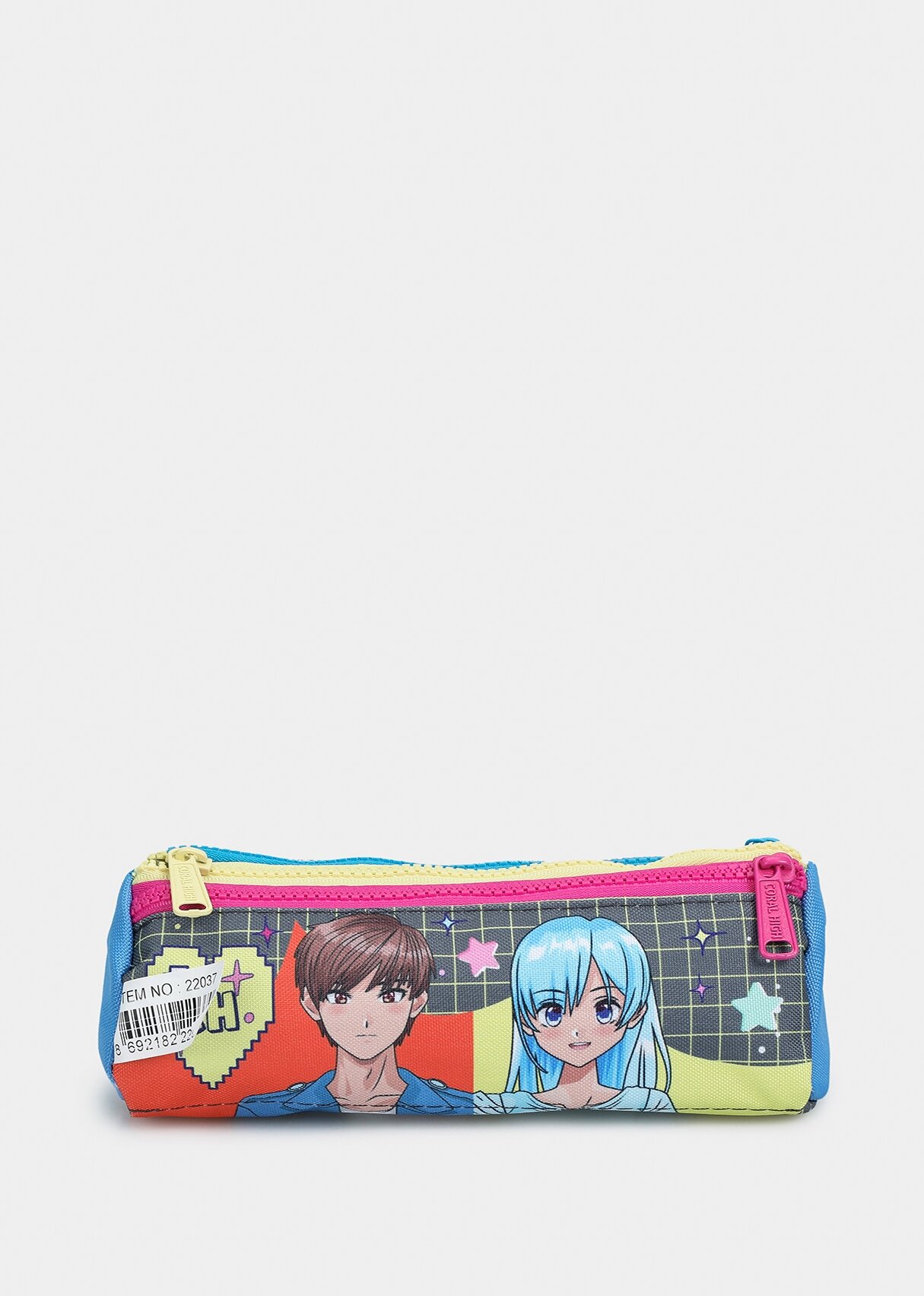 Multi  Coral High 22037 Multi Kalem Çanta