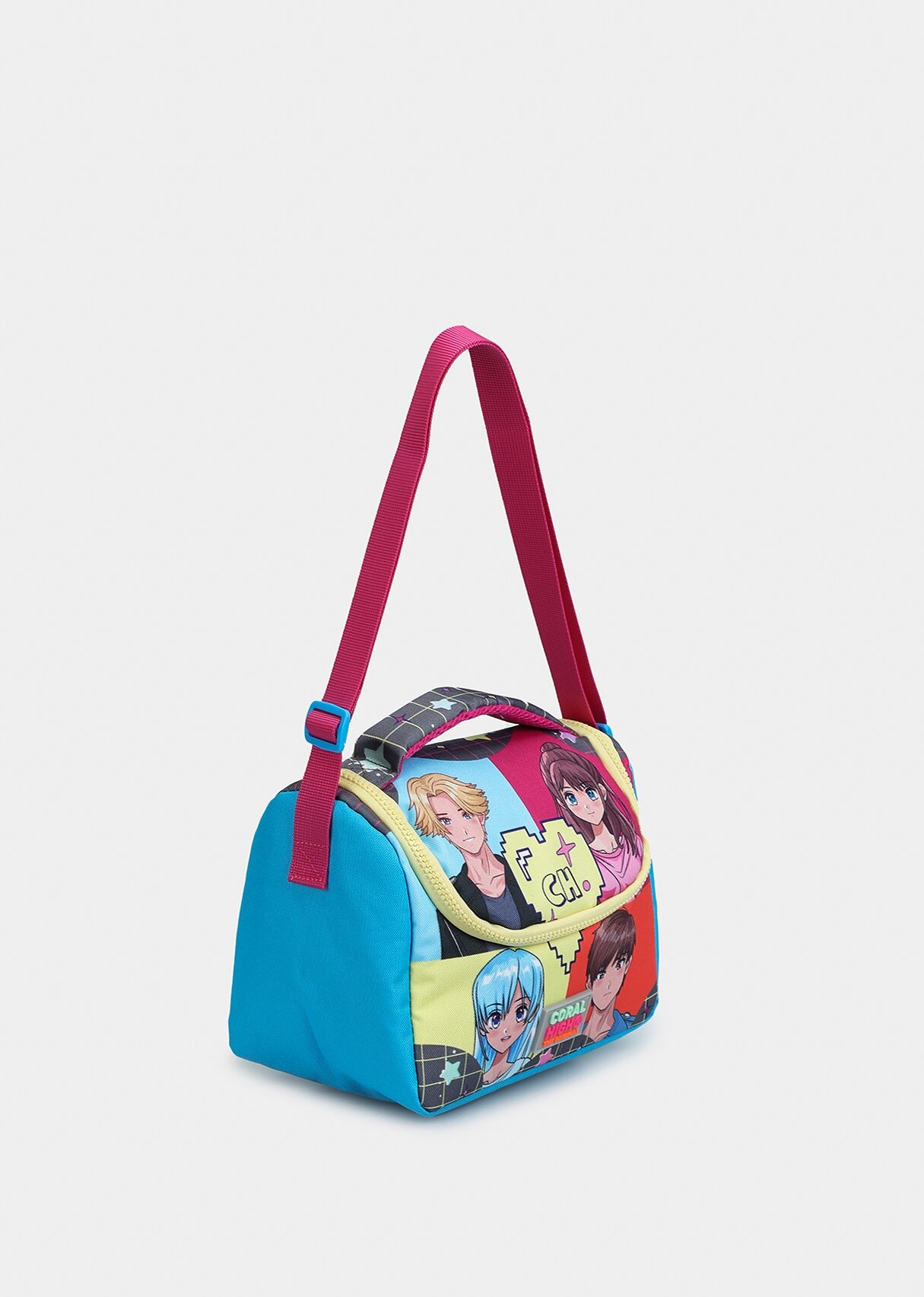 Multi  Coral High 11737 Multi Beslenme Çanta