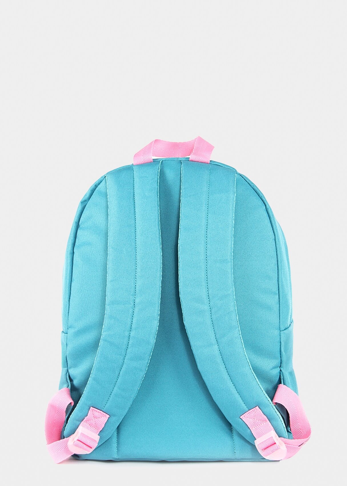 Mint  Benetton 03809 Mint Sırt Çantası