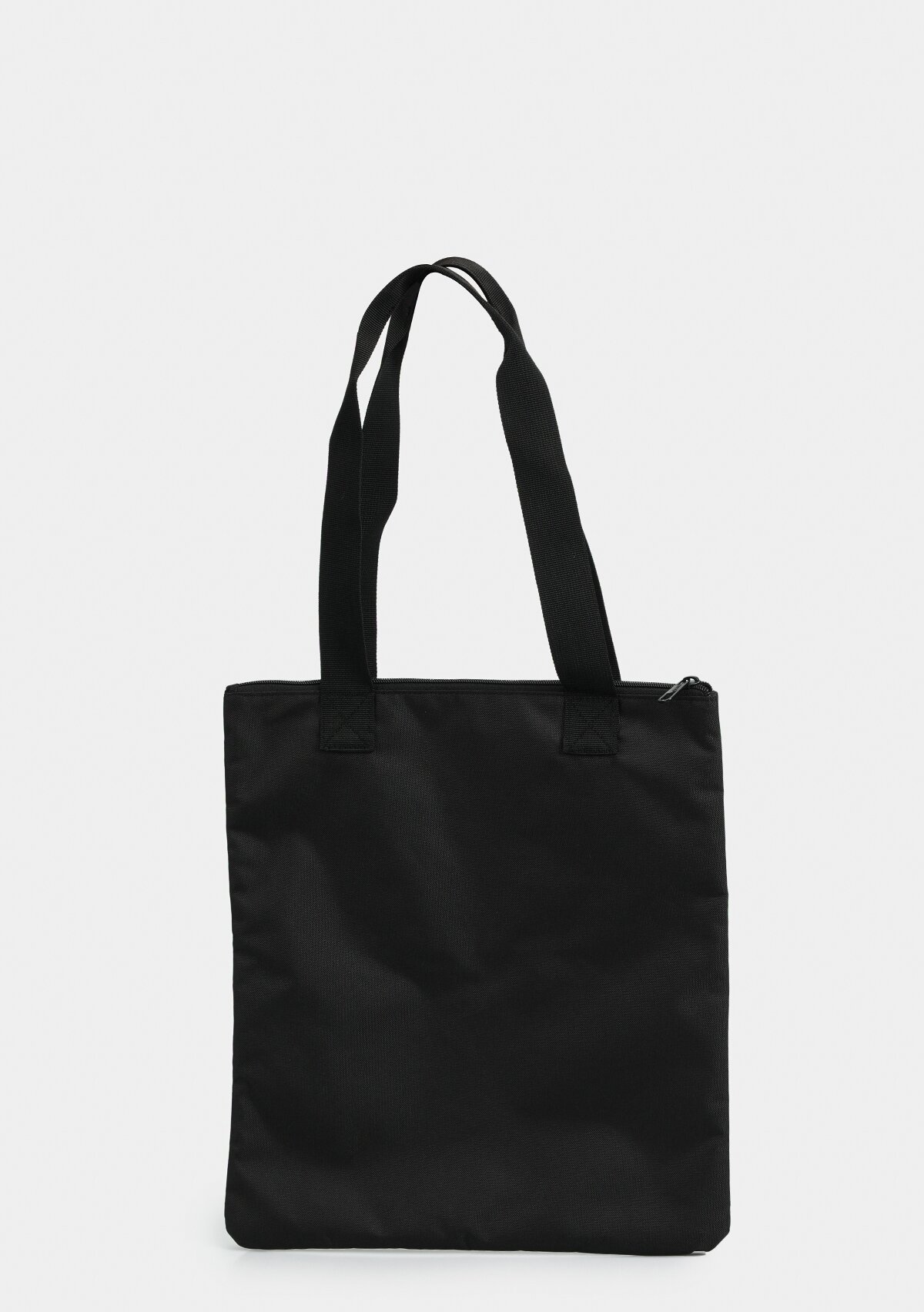 Buzz Tote Siyah Kadın Omuz Çantası 9115701