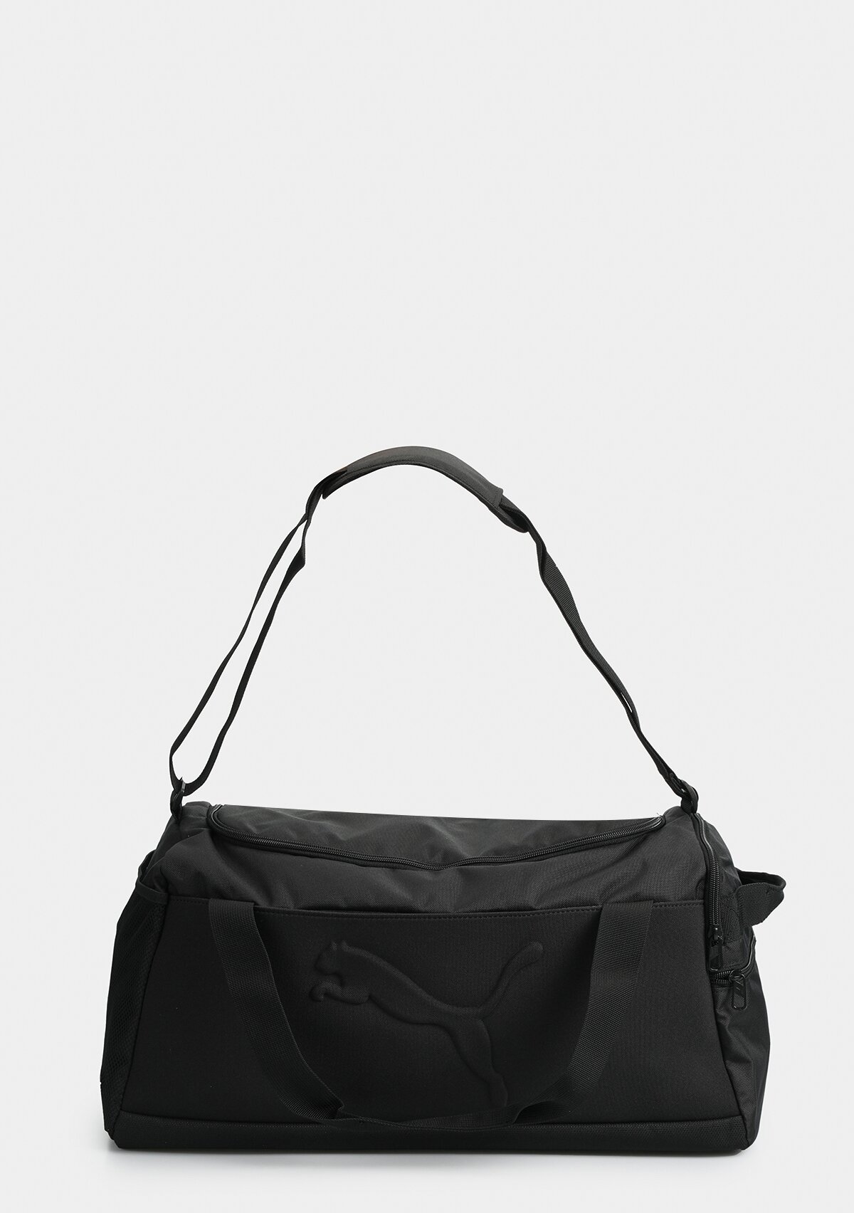 Buzz Small Sports Siyah Unisex Spor Çantası 9115801
