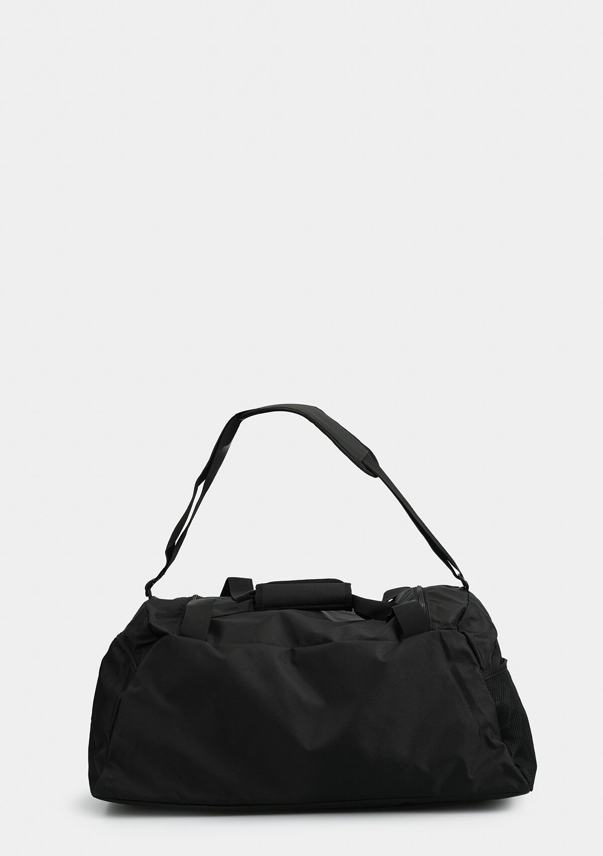 Fundamental M Sports Ba Siyah Unisex Spor Çantası 9118901