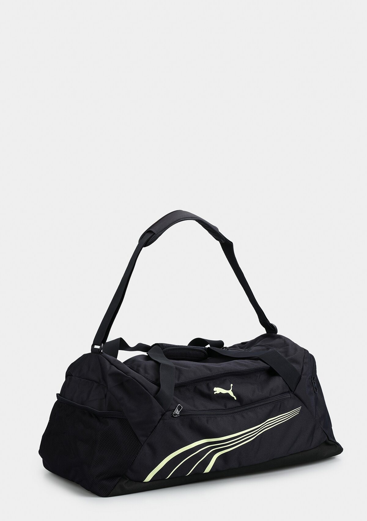 Fundamental M Sports Ba Lacivert Unisex Spor Çantası 9118935