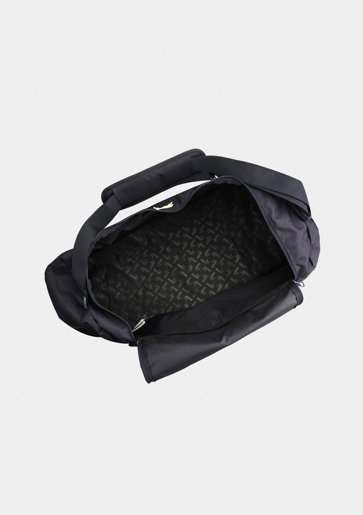 Fundamental M Sports Ba Lacivert Unisex Spor Çantası 9118935