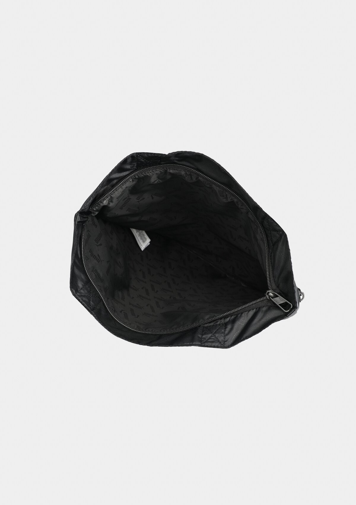 Pop Tote Siyah Kadın Omuz Çantası 9133607