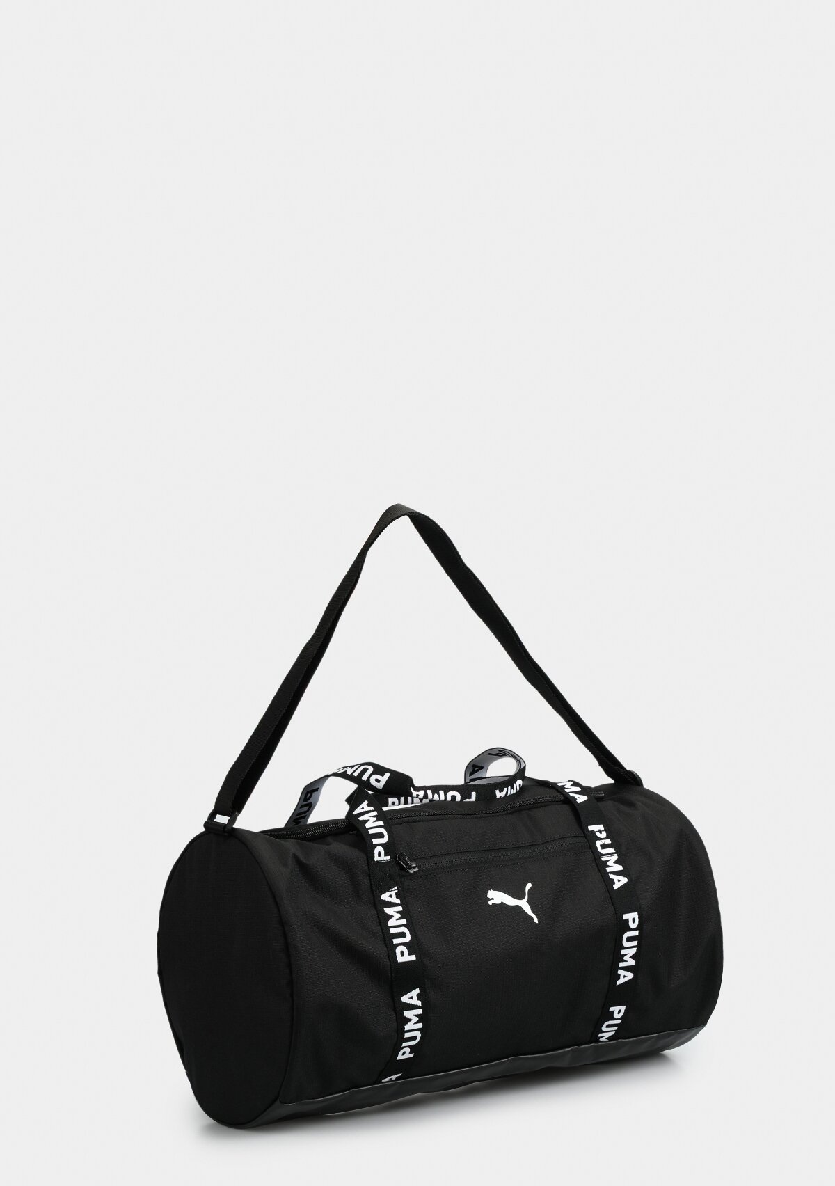 At Ess Barrel Siyah Unisex Spor Çantası 9184901