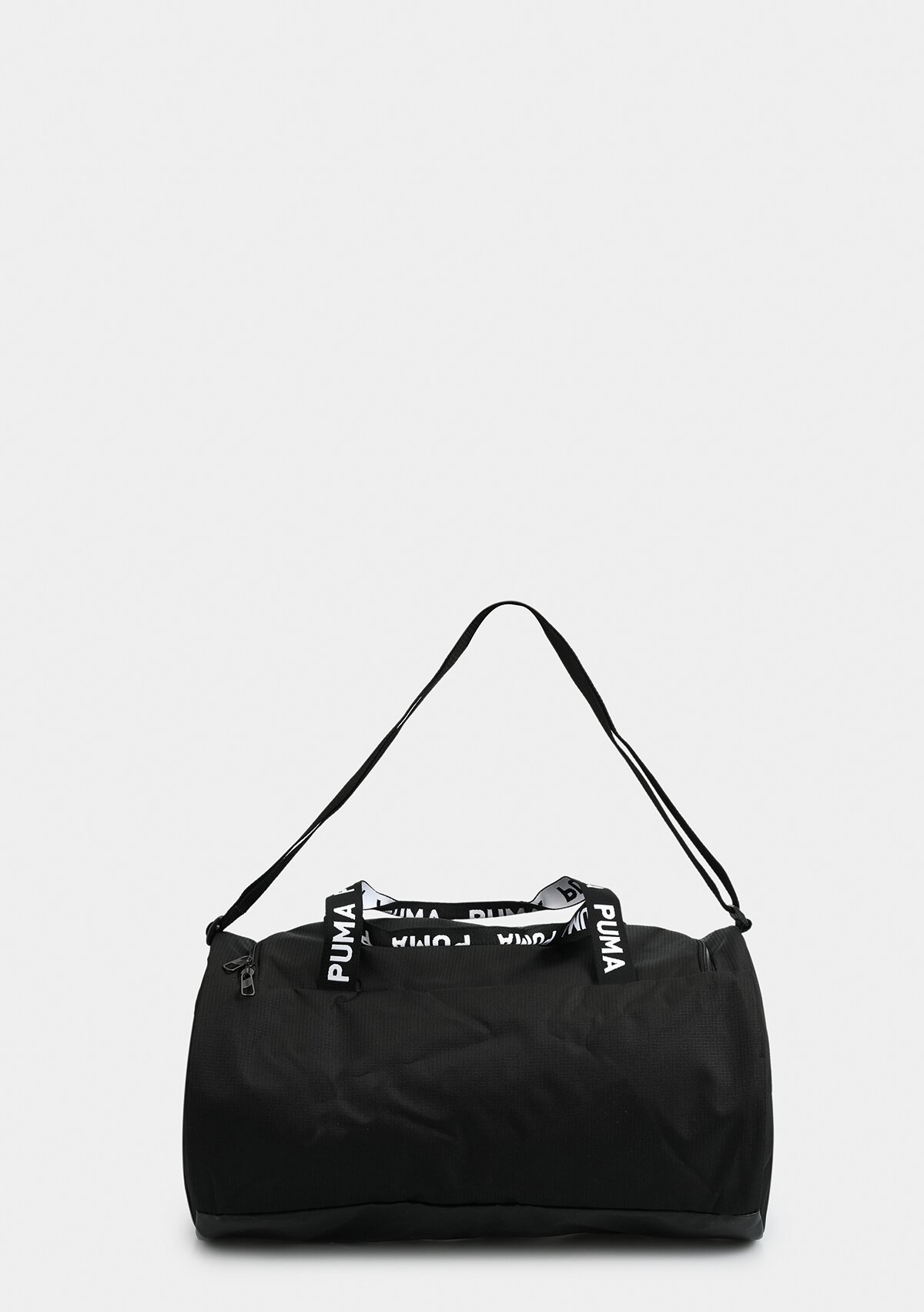 At Ess Barrel Siyah Unisex Spor Çantası 9184901