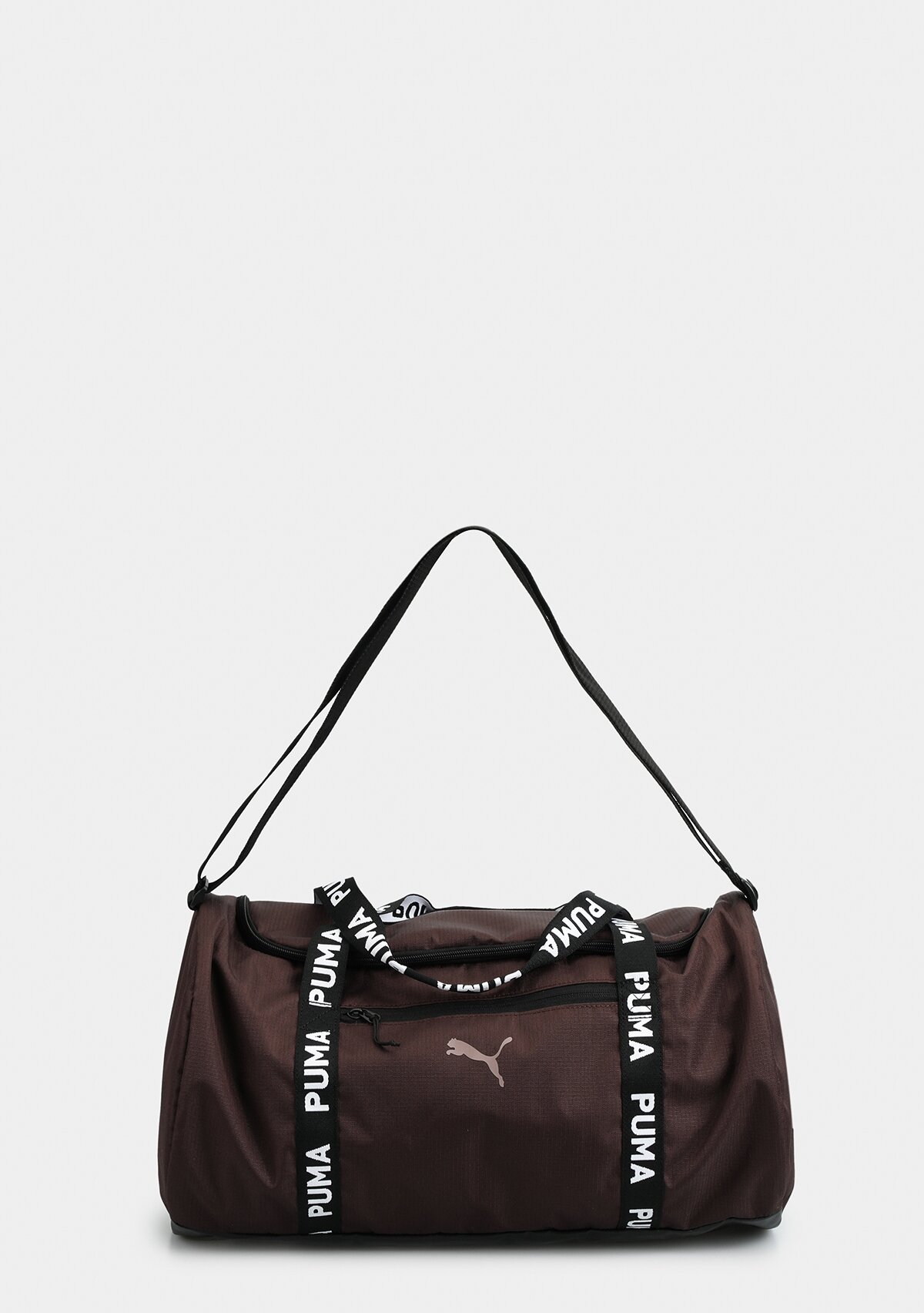 At Ess Barrel Kahve Unisex Spor Çantası 9184905