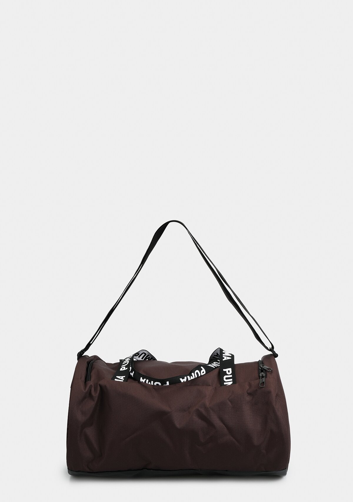 At Ess Barrel Kahve Unisex Spor Çantası 9184905