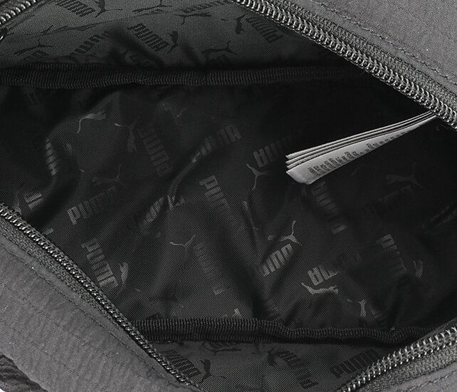 Up Mini Siyah Kadın Omuz Çantası 9217901