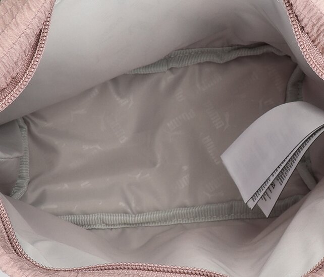 Up Zipped Kum Kadın Omuz Çantası 9218102