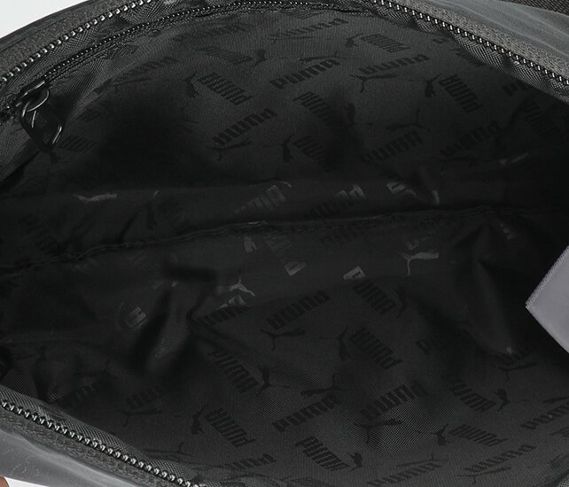 Pop Long Siyah Kadın Omuz Çantası 9233607