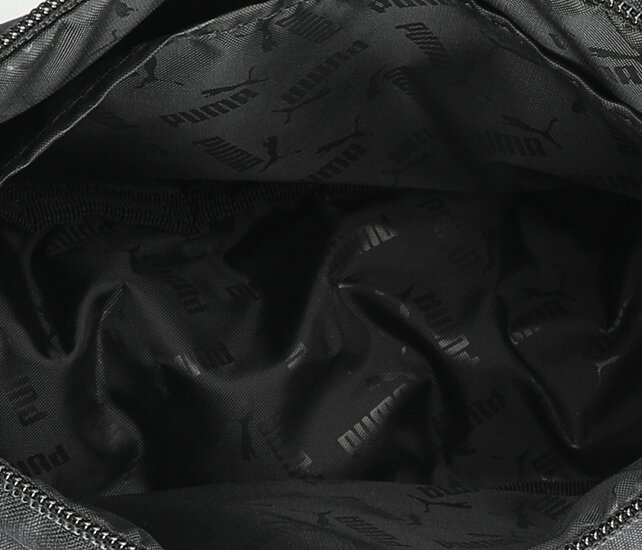 Base Half Siyah Kadın Omuz Çantası 9250901