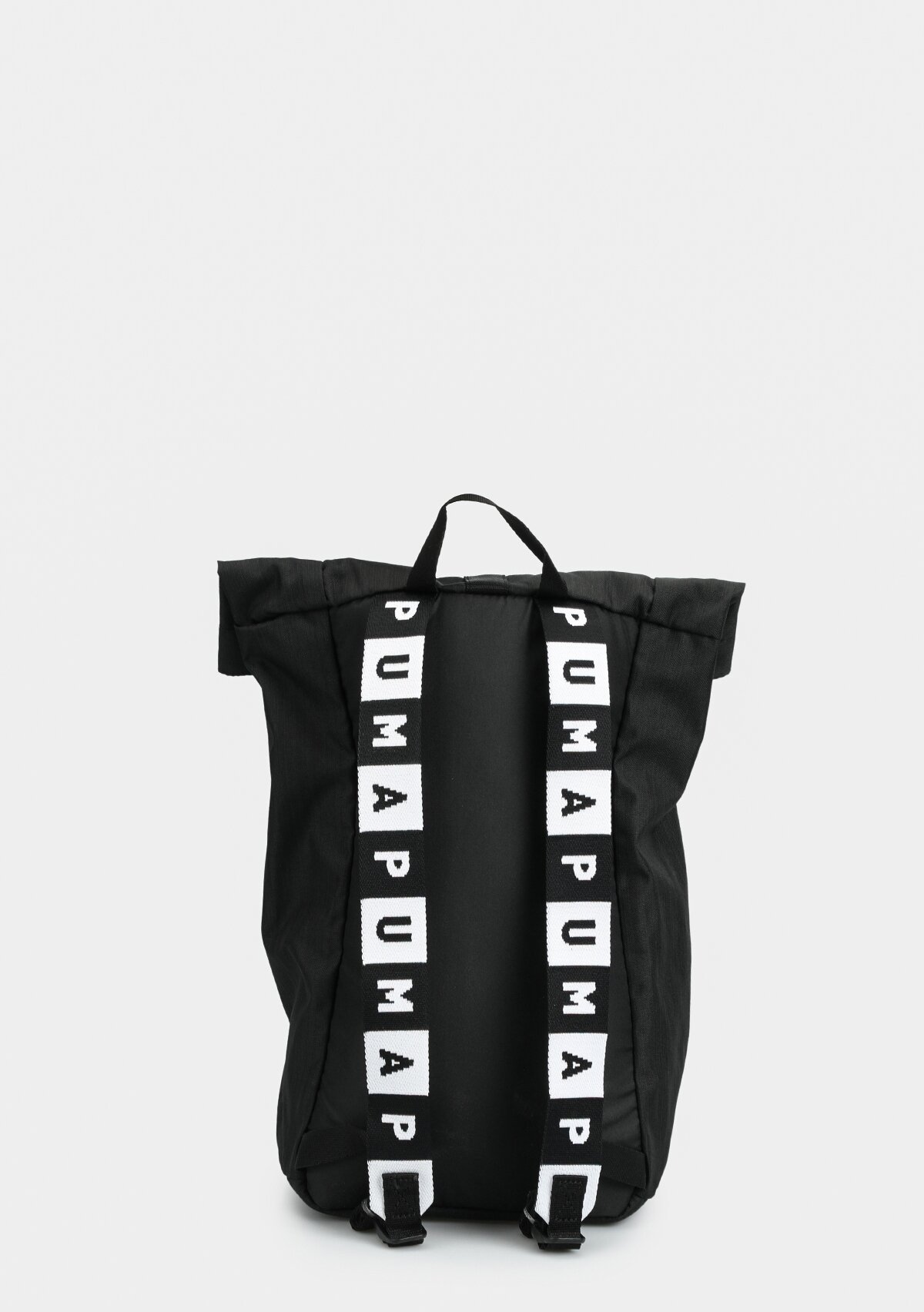 Base Small Siyah Unisex Sırt Çantası 9251001