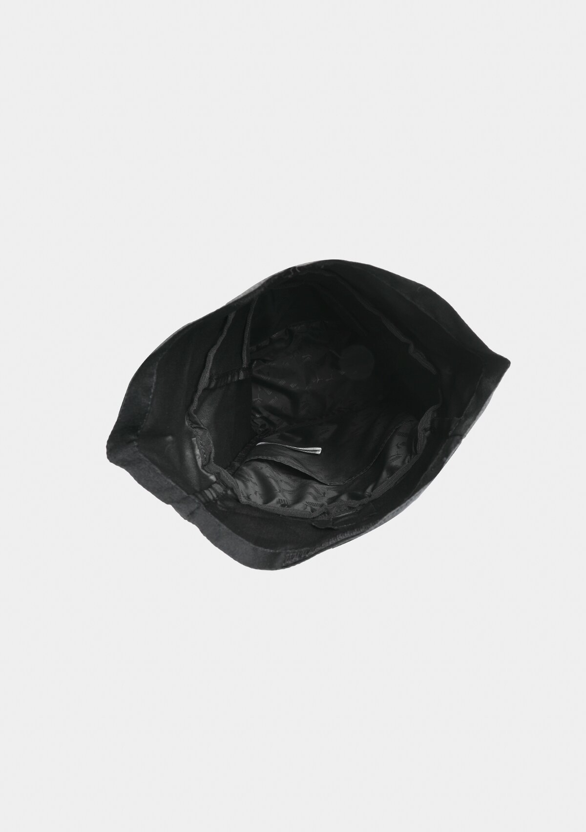 Base Small Siyah Unisex Sırt Çantası 9251001