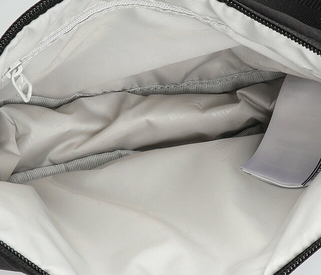 Her Half Siyah Kadın Omuz Çantası 9270601