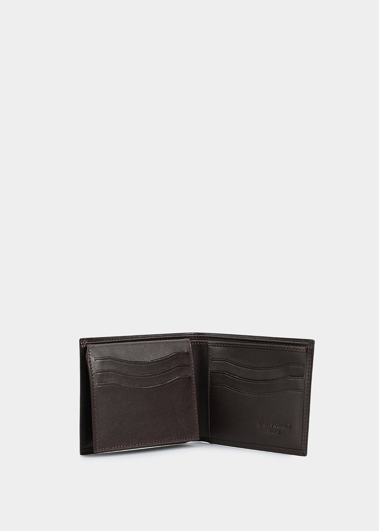 Kahve  Pierre Cardin Kahve Cüzdan