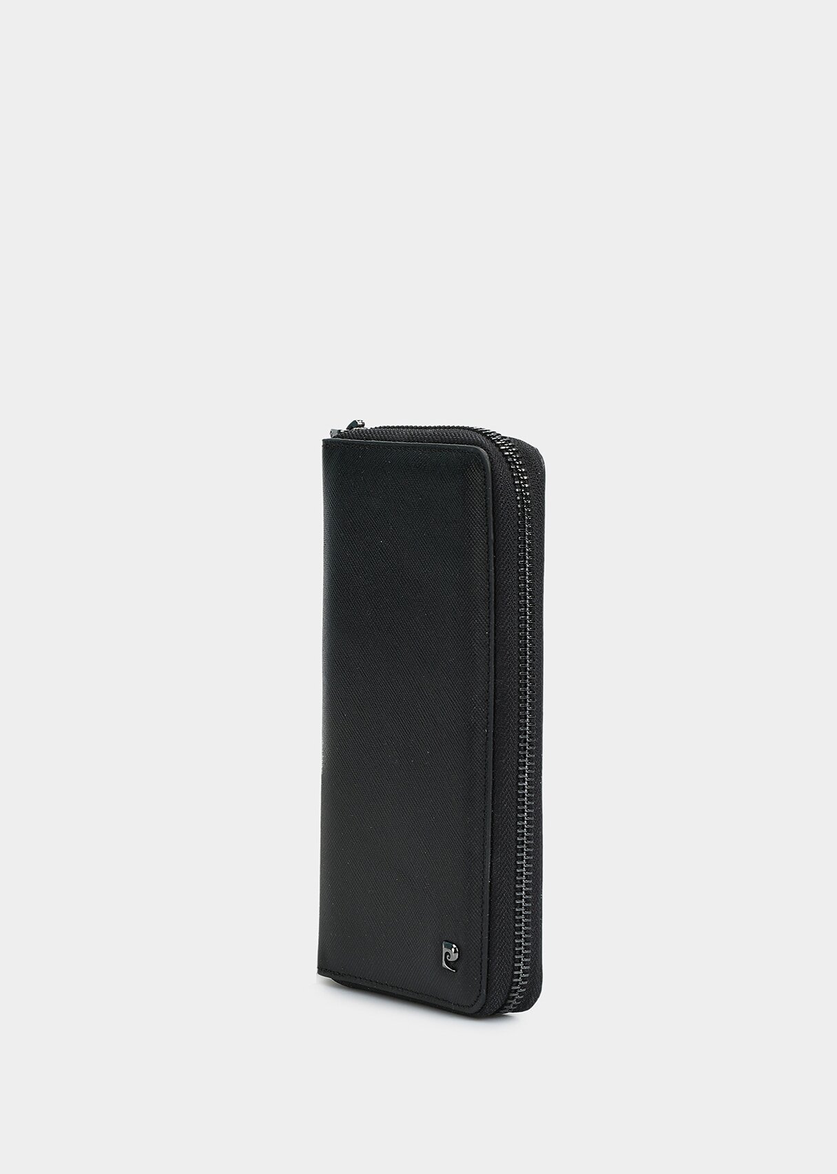 Siyah  Pierre Cardin Siyah Cüzdan