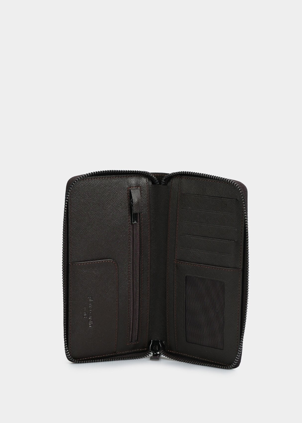 Kahve  Pierre Cardin Kahve Cüzdan