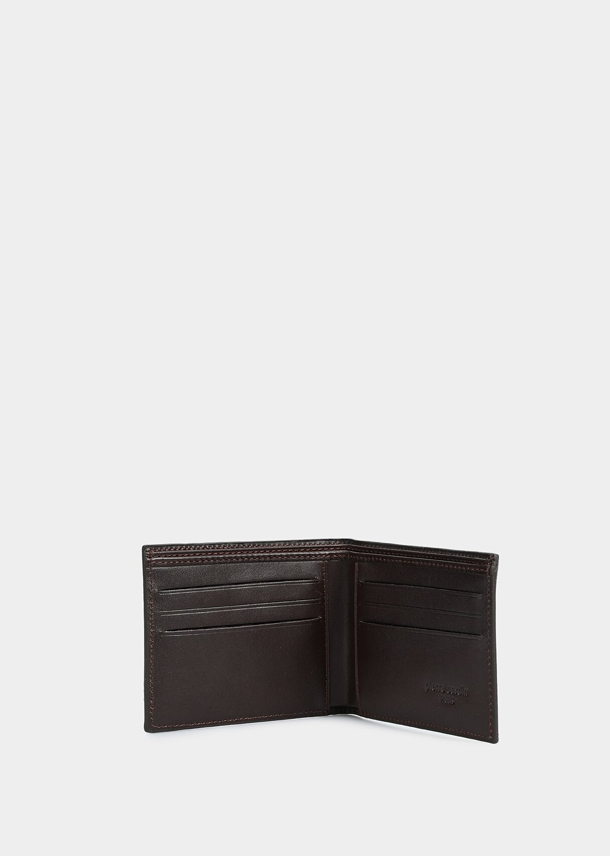 Kahve  Pierre Cardin Kahve Cüzdan