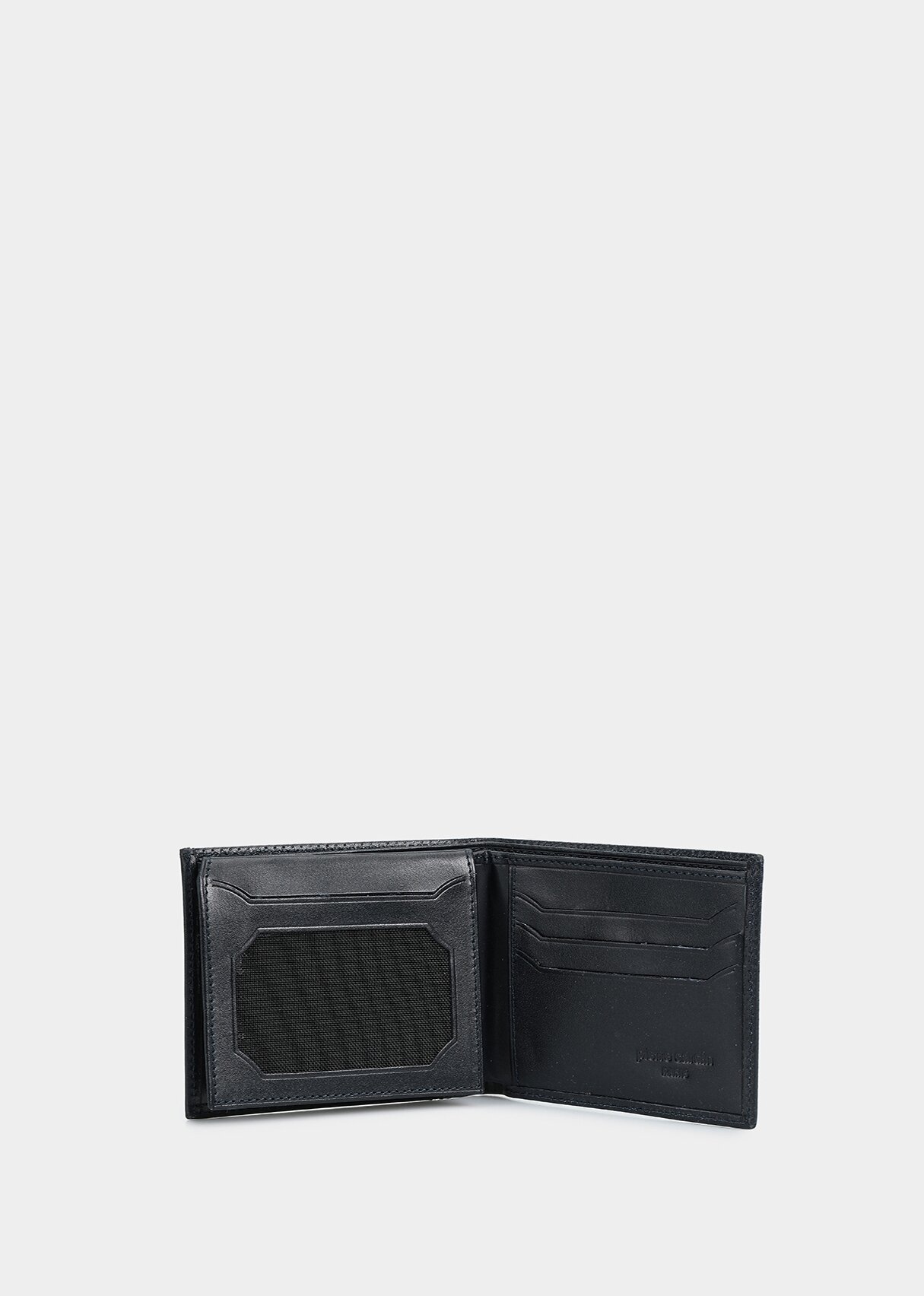 Lacivert  Pierre Cardin Lacivert Cüzdan