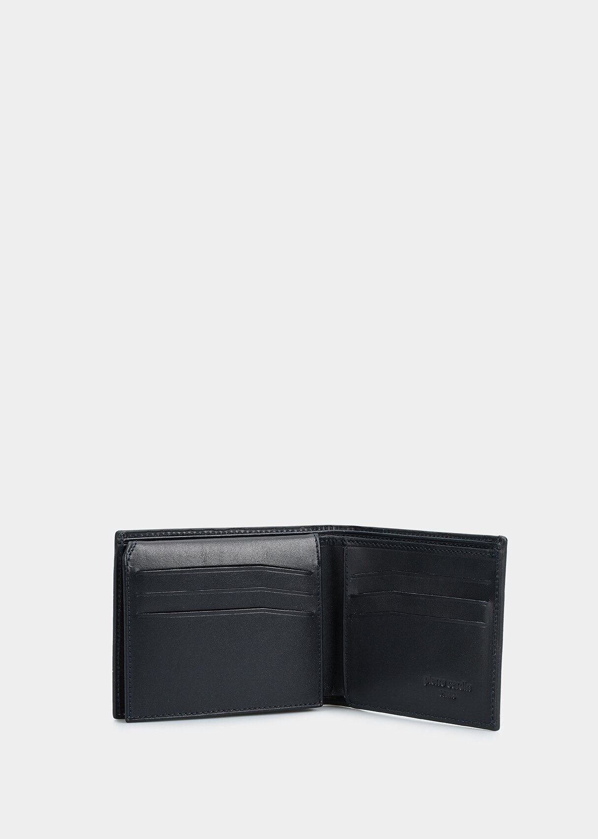Lacivert  Pierre Cardin Lacivert Cüzdan