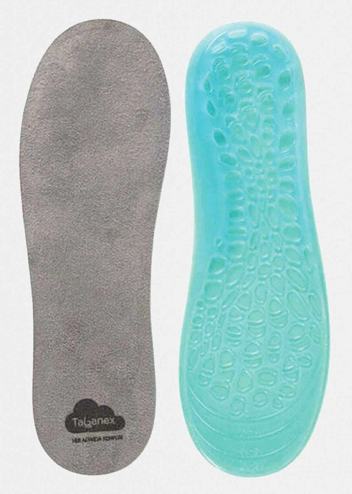   Tabanex CHILLY PERFORATED (For Men)