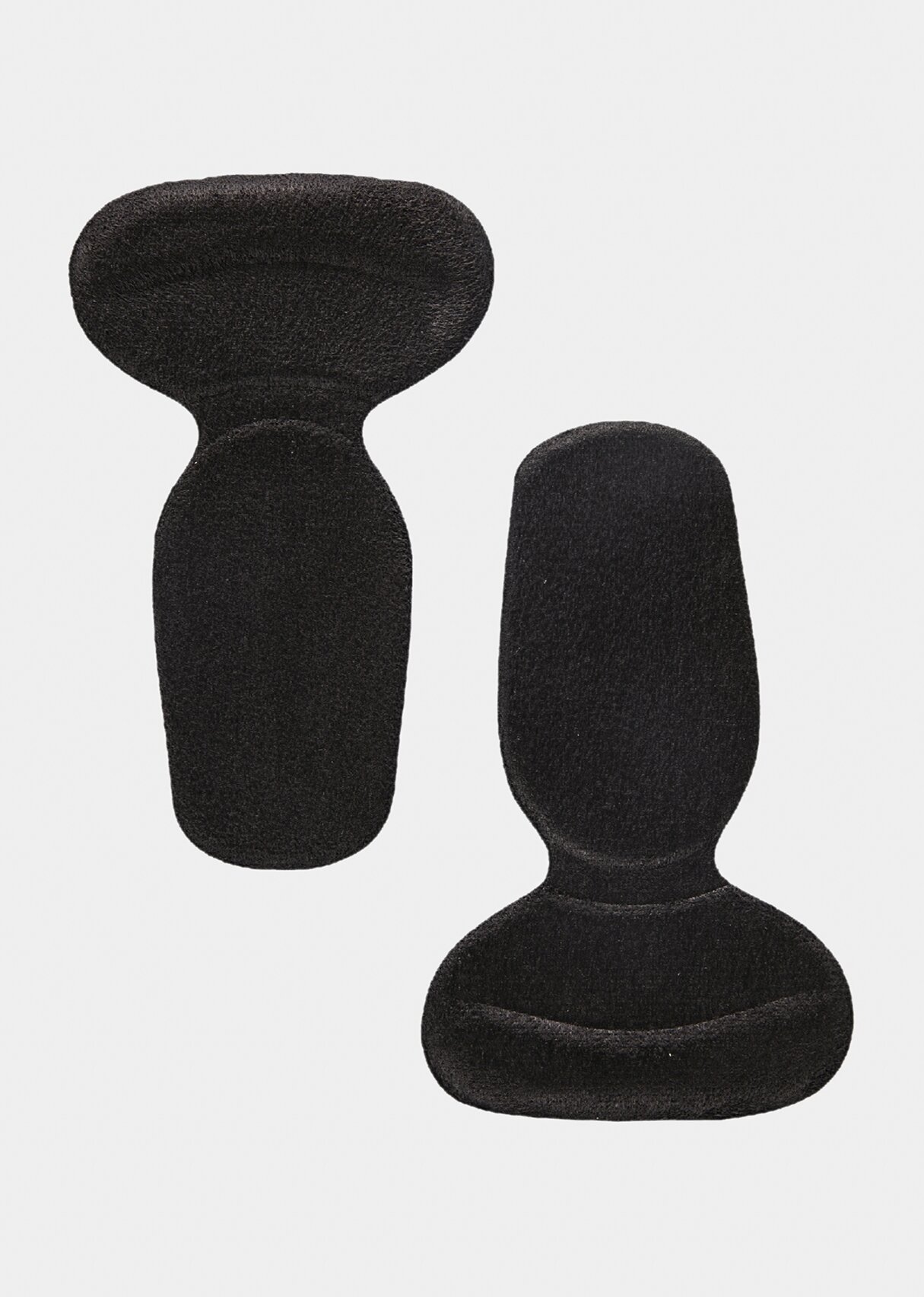   Tabanex HEEL BONE BLACK 