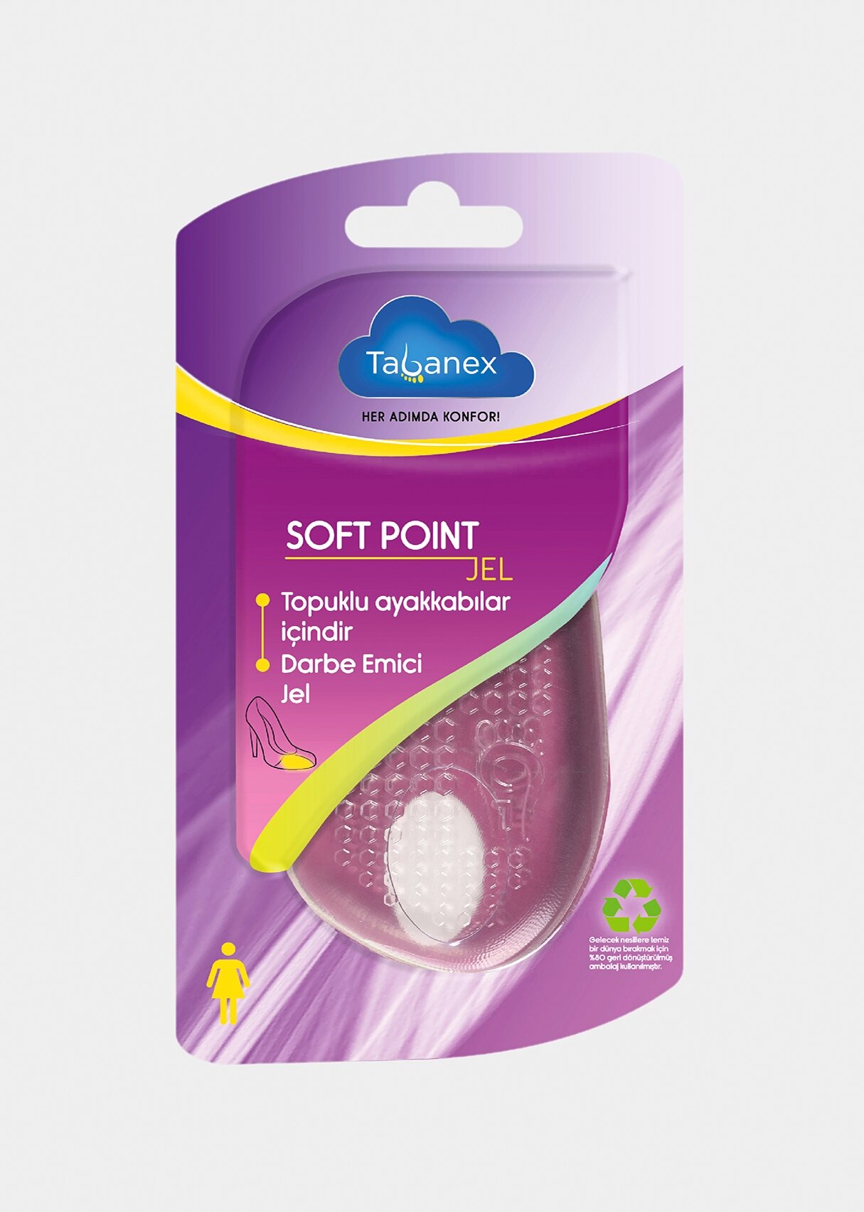   Tabanex SOFT POINT GEL