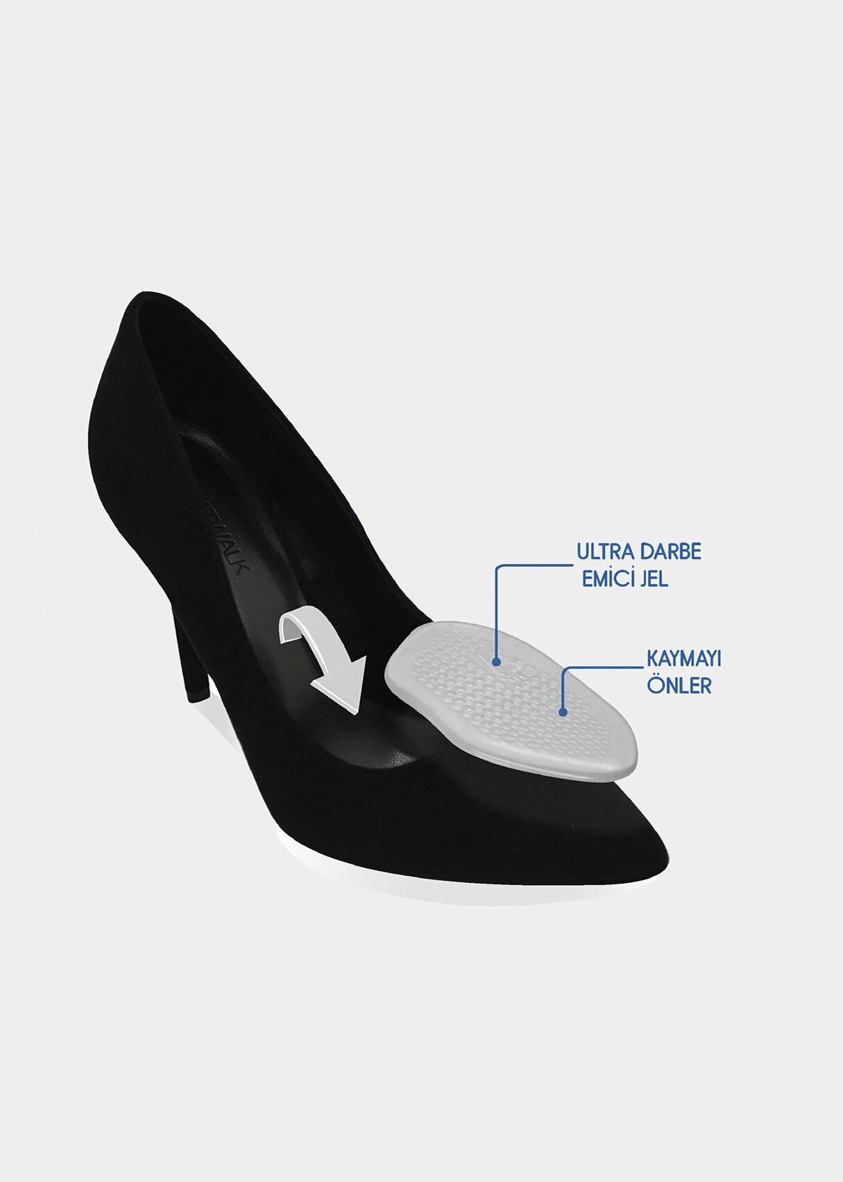   Tabanex SOFT POINT GEL