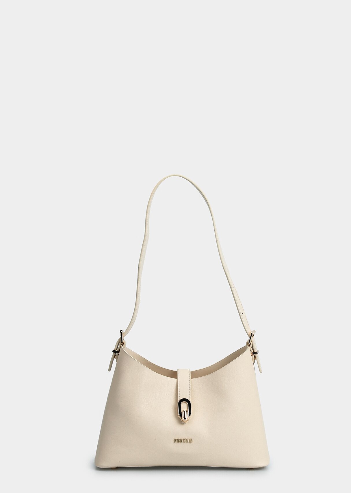 Nude Kadın Omuz Çantası