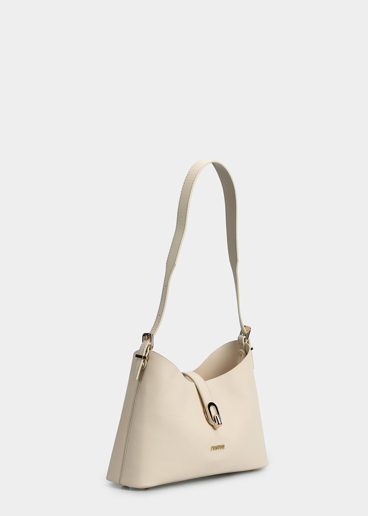 Nude Kadın Omuz Çantası