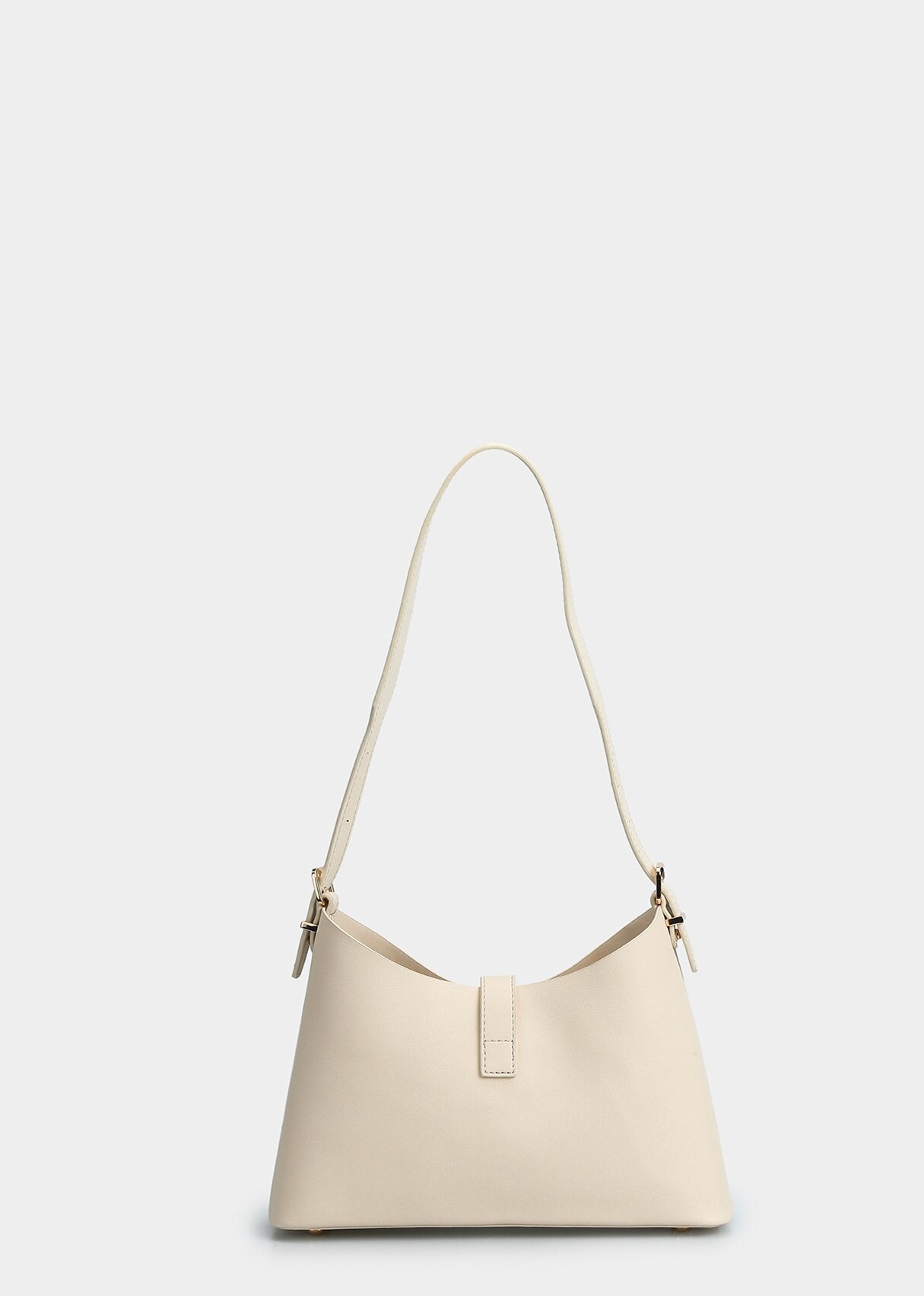 Nude Kadın Omuz Çantası