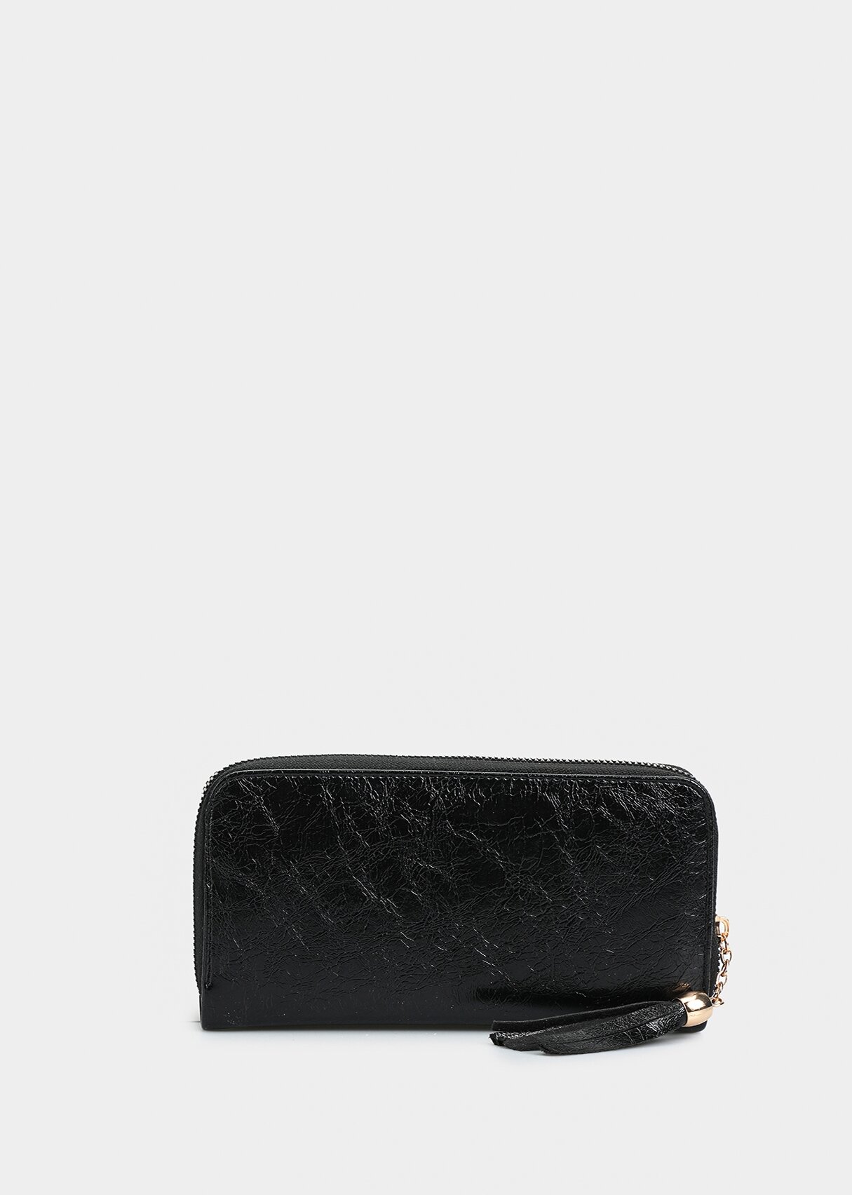 Siyah  Provoq AD1025 Zeyna Siyah Cüzdan