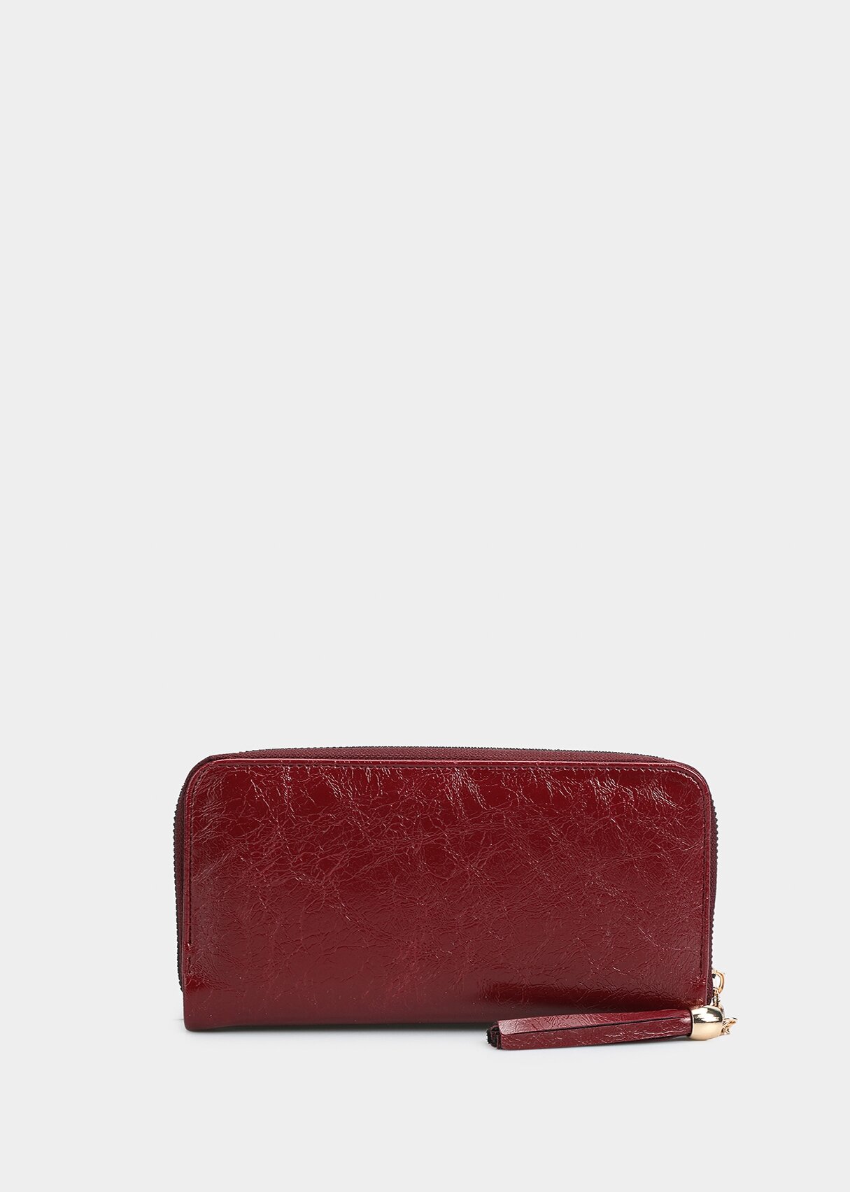 Bordo  Provoq AD1025 Zeyna Bordo Cüzdan