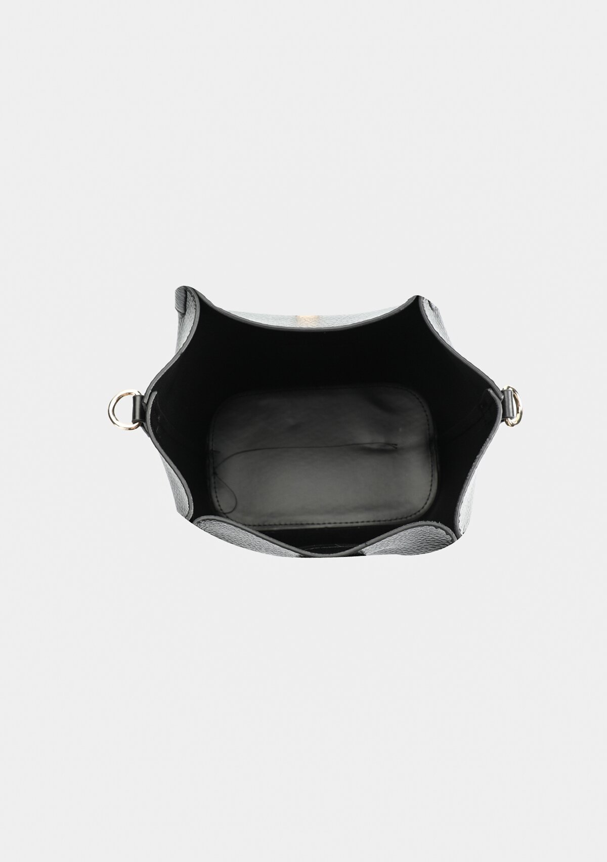 Siyah Kadın Çapraz Çanta