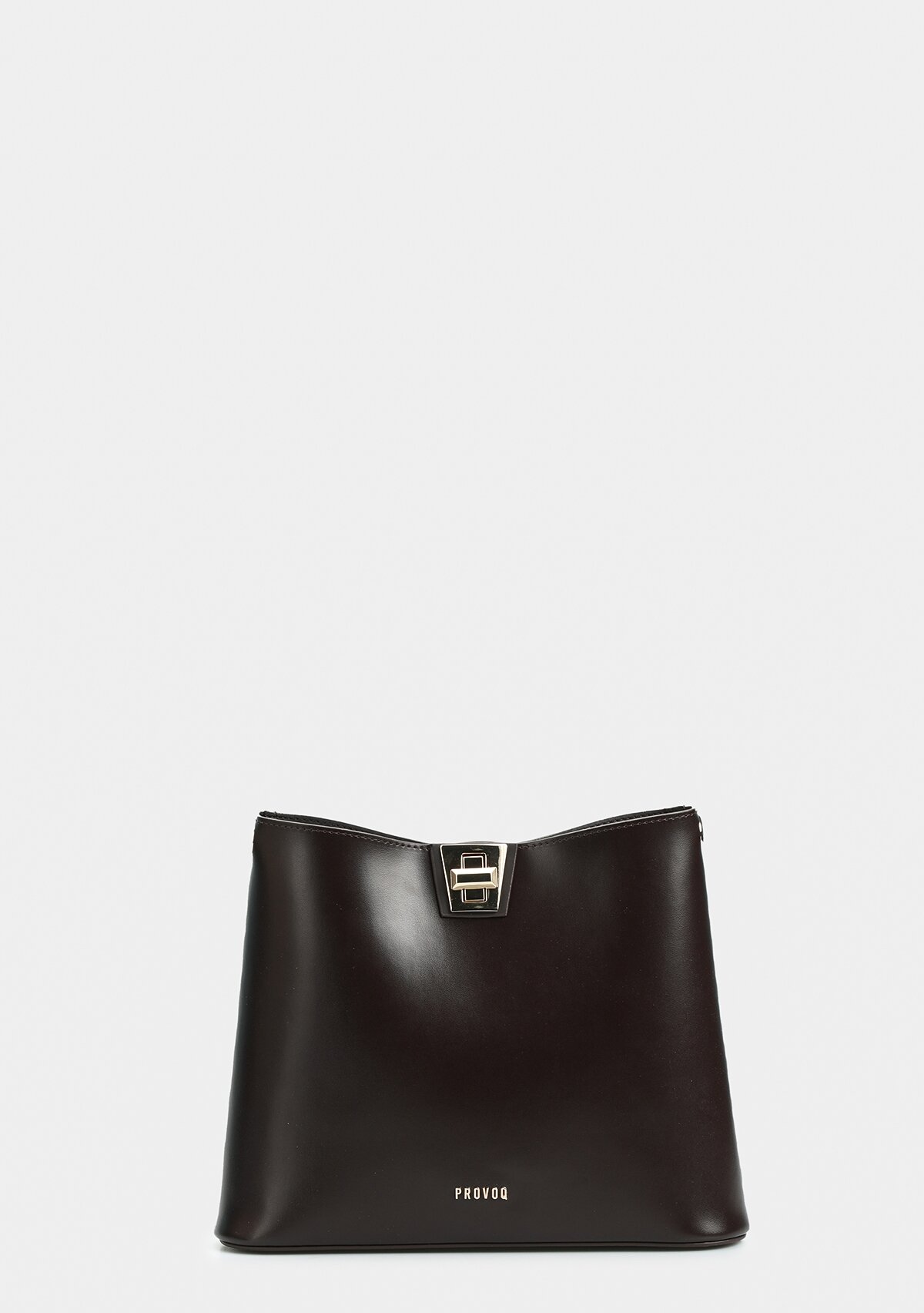 Kahve Kadın Omuz Çantası