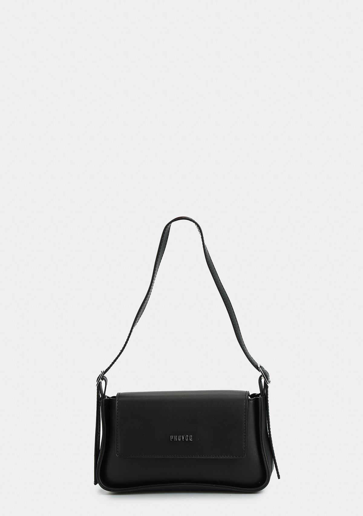 Siyah Kadın Çapraz Çanta