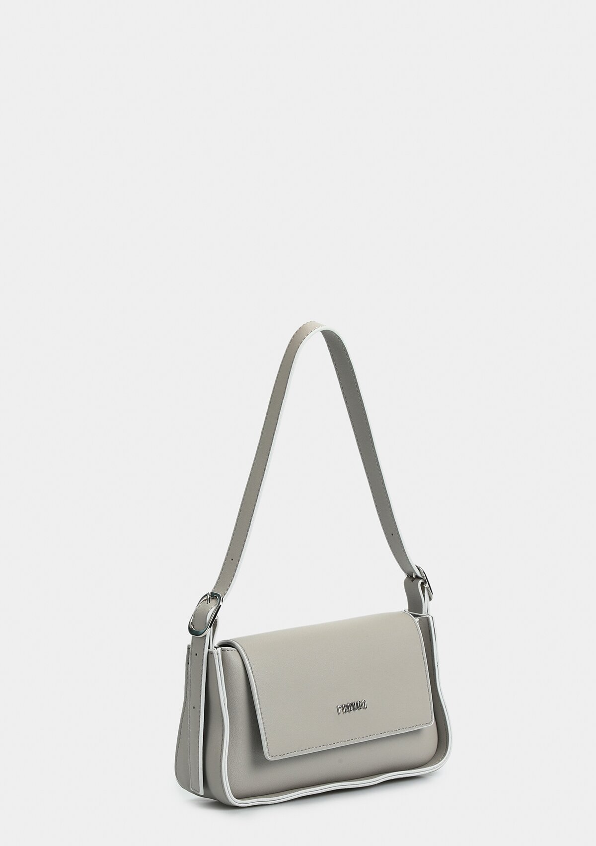 Mavi Kadın Çapraz Çanta