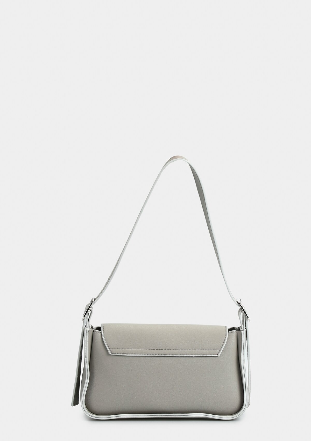 Mavi Kadın Çapraz Çanta