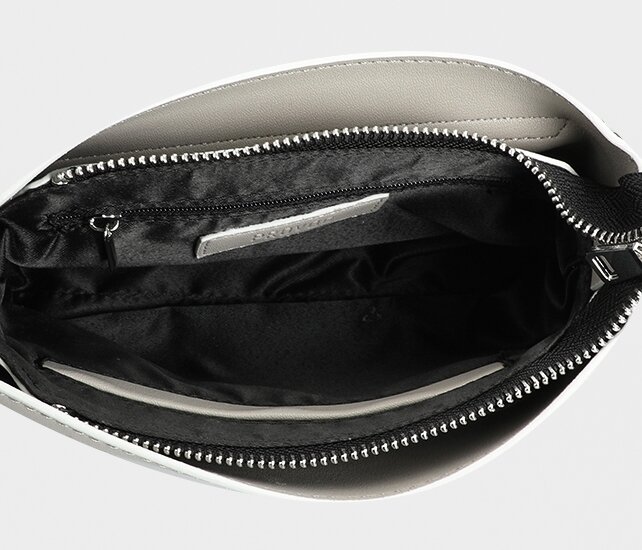 Mavi Kadın Çapraz Çanta