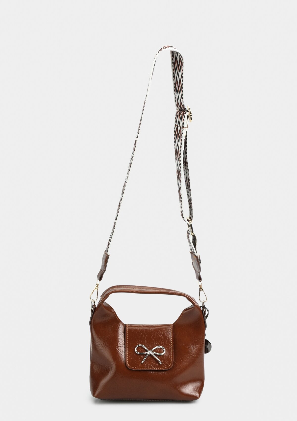 Taba Kadın Çapraz Çanta