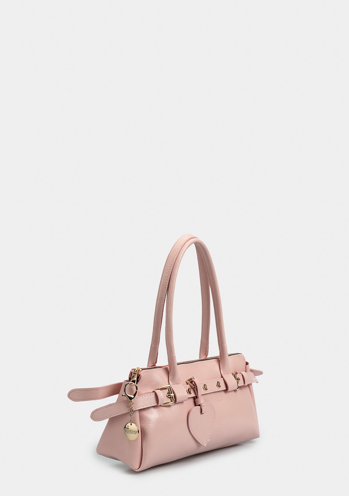 Pudra Kadın Çapraz Çanta