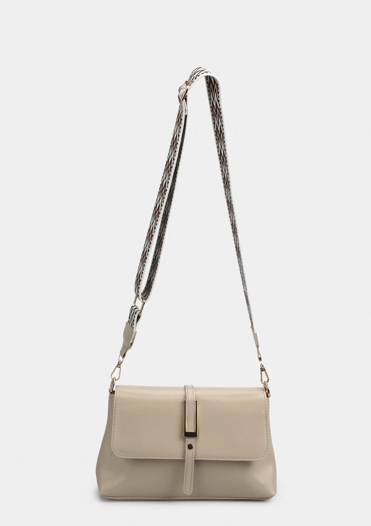 Vizon Kadın Çapraz Çanta