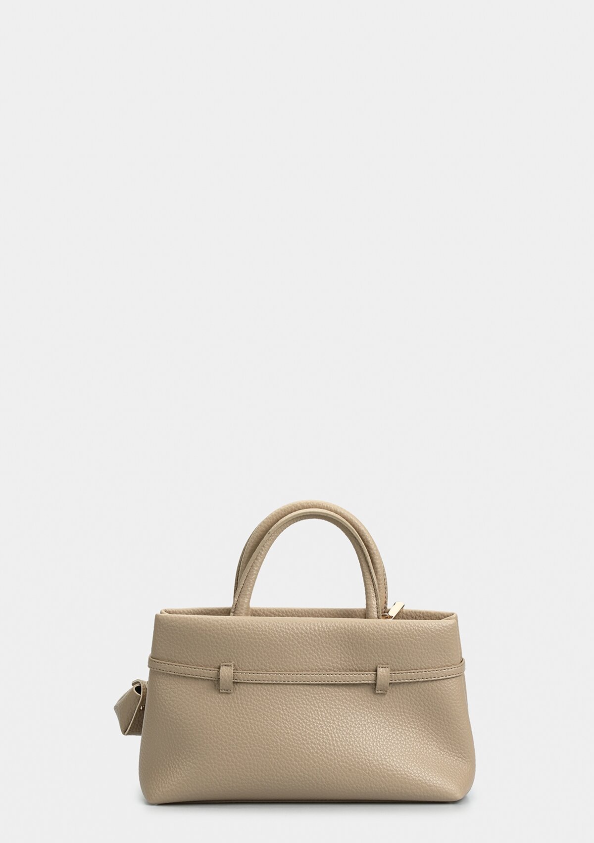 Sarı Kadın Omuz Çantası